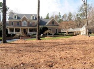 12417 Moriah Way, Raleigh, NC 27614