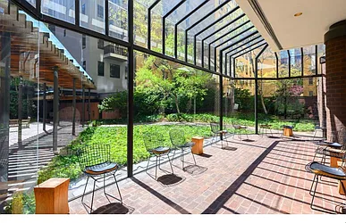 Rented by Berkshire Hathaway HomeServices New York Properties