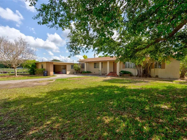 15690 SW 256th St, Homestead, FL 33032