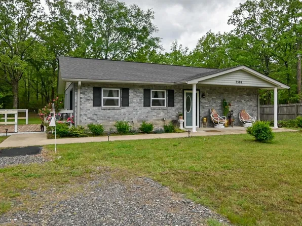 2504 Sutherland Ave, Mena, AR 71953