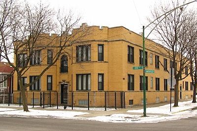 1st image of 8507 S Marshfield Ave