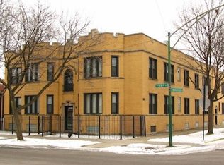 8507 S Marshfield Ave, Chicago, IL 60620