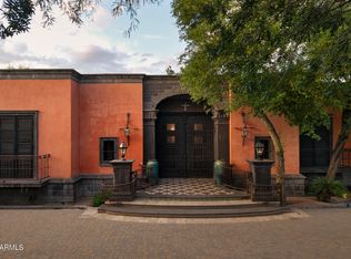 8100 N 68th St, Paradise Valley, AZ 85253
