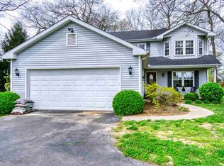 7317 Rucker Rd 1 E, Henderson, KY 42420