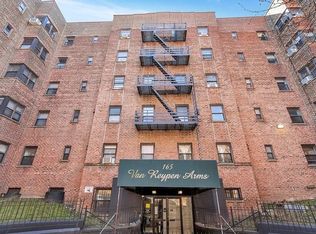 165 Vroom St APT 2B, Jersey City, NJ