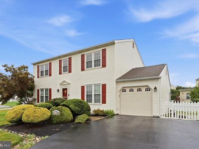4168 Remo Cres, Bensalem, PA, 19020