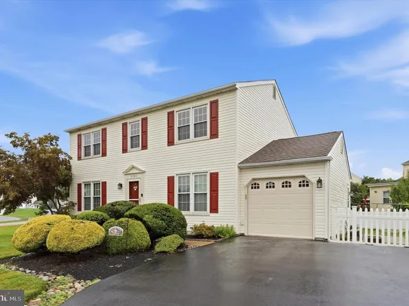 4168 Remo Cres, Bensalem, PA 19020