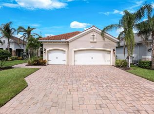 8360 Preserve Point Dr, Fort Myers, FL 33912