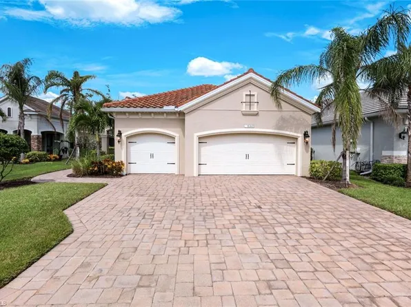 8360 Preserve Point DR, FORT MYERS, FL 33912
