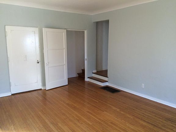 Living Room to Closet