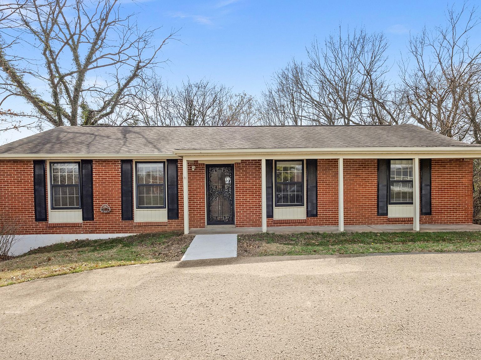 509 Harding Pl, Nashville, TN 37211 | MLS #3158838 | Zillow