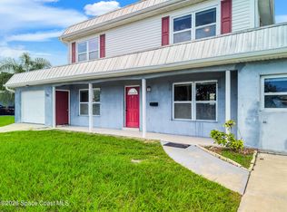 942 Chace Ln NE, Palm Bay, FL 32905