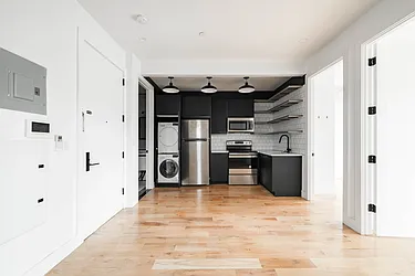 1645 New York Avenue, #2A