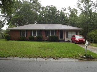 1216 Garland St, Mobile, AL 36618