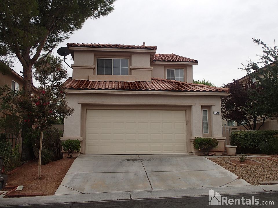 1st image of 7641 Sierra Paseo Ln
