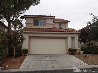 7641 Sierra Paseo Ln, Las Vegas, NV 89128