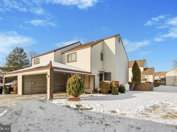485 Bridge St, Collegeville, PA 19426