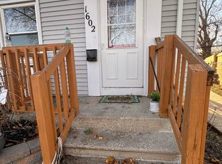 1602 Ashland Ave, Beloit, WI 53511