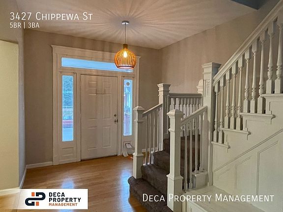 3rd image of 3427 Chippewa St
