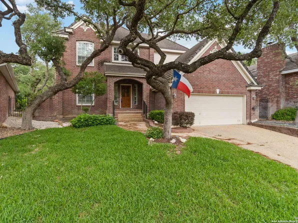 37 Villa Verde, San Antonio, TX 78230