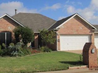 7209 NW 121st St, Oklahoma City, OK 73162