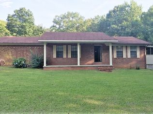 507 County Road 16, Belmont, MS 38827
