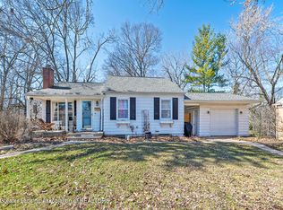 2617 Edgebrook Dr, Lansing, MI 48906