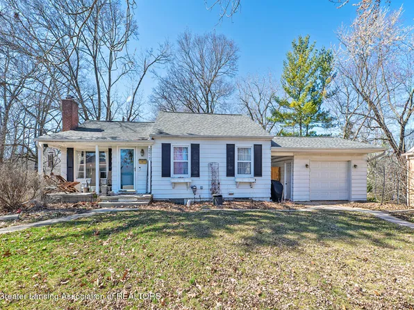 2617 Edgebrook Dr, Lansing, MI 48906