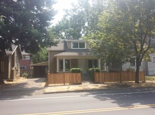 678 W 5th Ave, Eugene, OR 97402