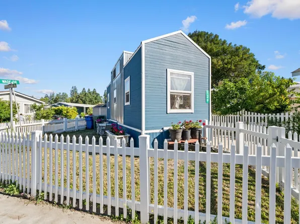 129 Katherine Place #59, Windsor, CA 95492