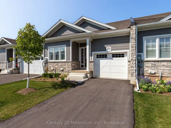 219 Ironwood Way, Georgian Bluffs, ON N0H 1S0