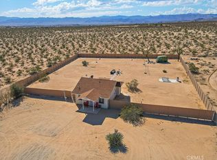 62223 Sonora Rd, Joshua Tree, CA 92252