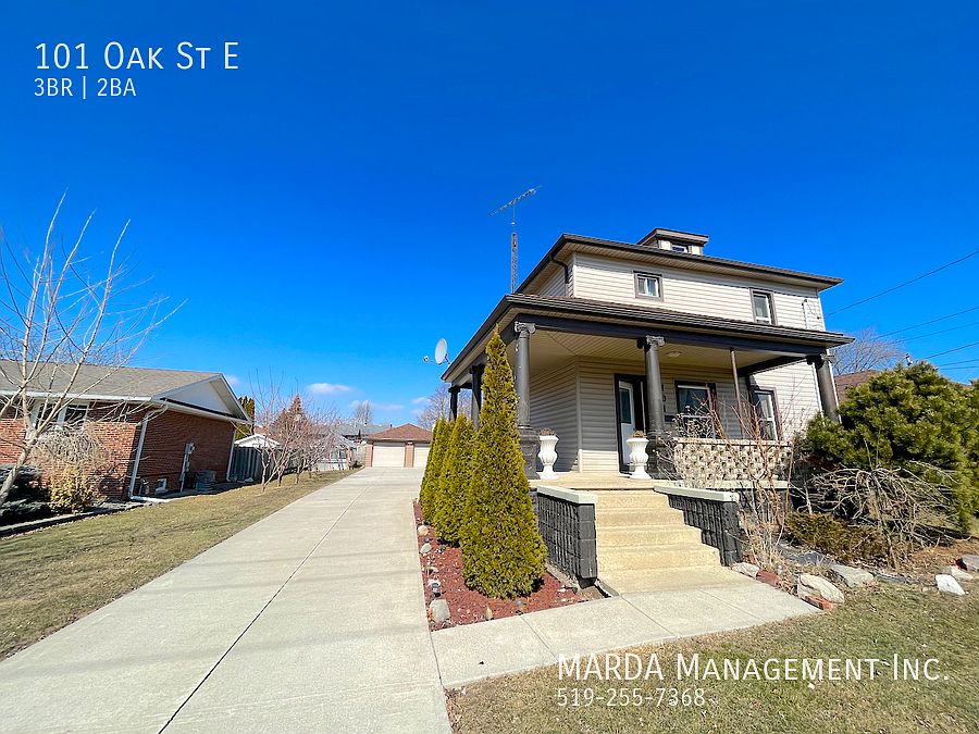1st image of 101 Oak St E