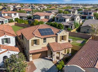 2365 N Springfield St, Buckeye, AZ 85396