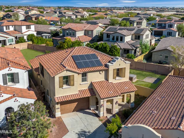 2365 N SPRINGFIELD Street, Buckeye, AZ 85396