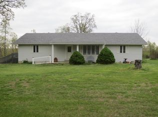 841 State Highway 32, Buffalo, MO 65622