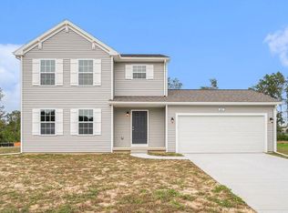 8428 W Sturtevant Ave, Richland, MI