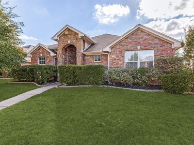 300 Lottie Ln, Saginaw, TX, 76179