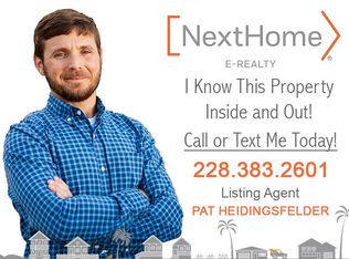 1211 Joseph Ave, Gulfport, MS 39501