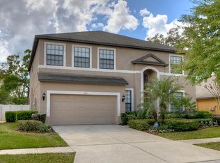 1935 Abbey Ridge Dr, Dover, FL 33527