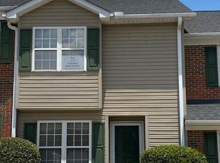 419 E Butler Rd UNIT 7, Mauldin, SC 29662