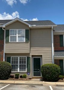 419 E Butler Rd Unit 7, Mauldin, SC, 29662