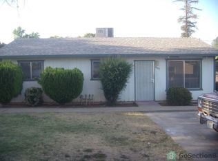 2420 Edwards Ave, Merced, CA 95340