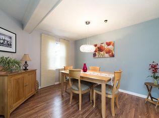 111 Ethyl Way APT F, Stoughton, MA 02072