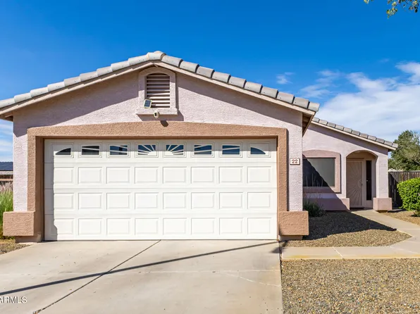 22 W INGRAM Street, Mesa, AZ 85201