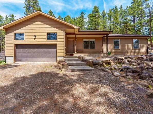 1175 Pine Tree Drive, Bayfield, CO 81122