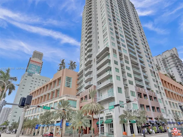 244 Biscayne Blvd APT 3409, Miami, FL 33132