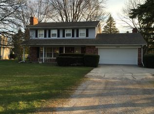 5425 Brockway Rd, Saginaw, MI 48638