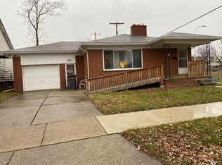 4226 12th St, Ecorse, MI 48229