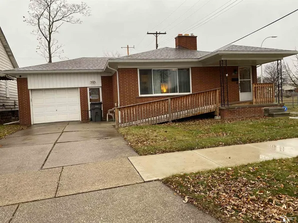 4226 12th St, Ecorse, MI 48229